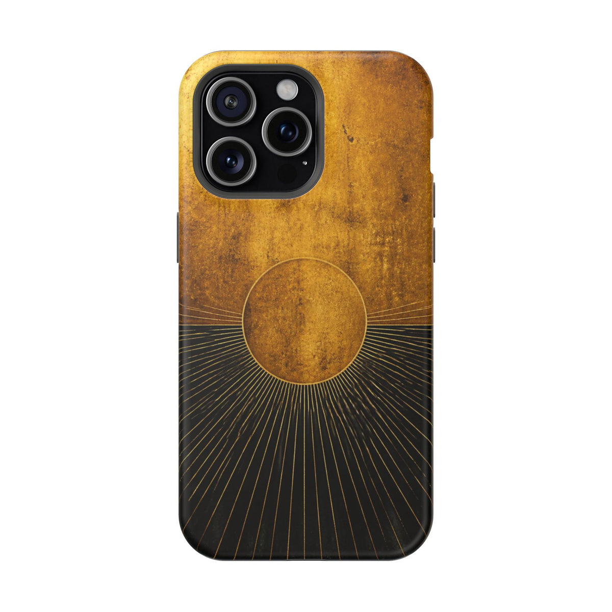 🤍 The Enchanted Aura™ Magnetic iPhone Case 🤍