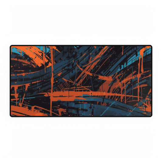 ✨🖥️ The Enchanted Surface Desk Mat 💫 Where magic meets productivity