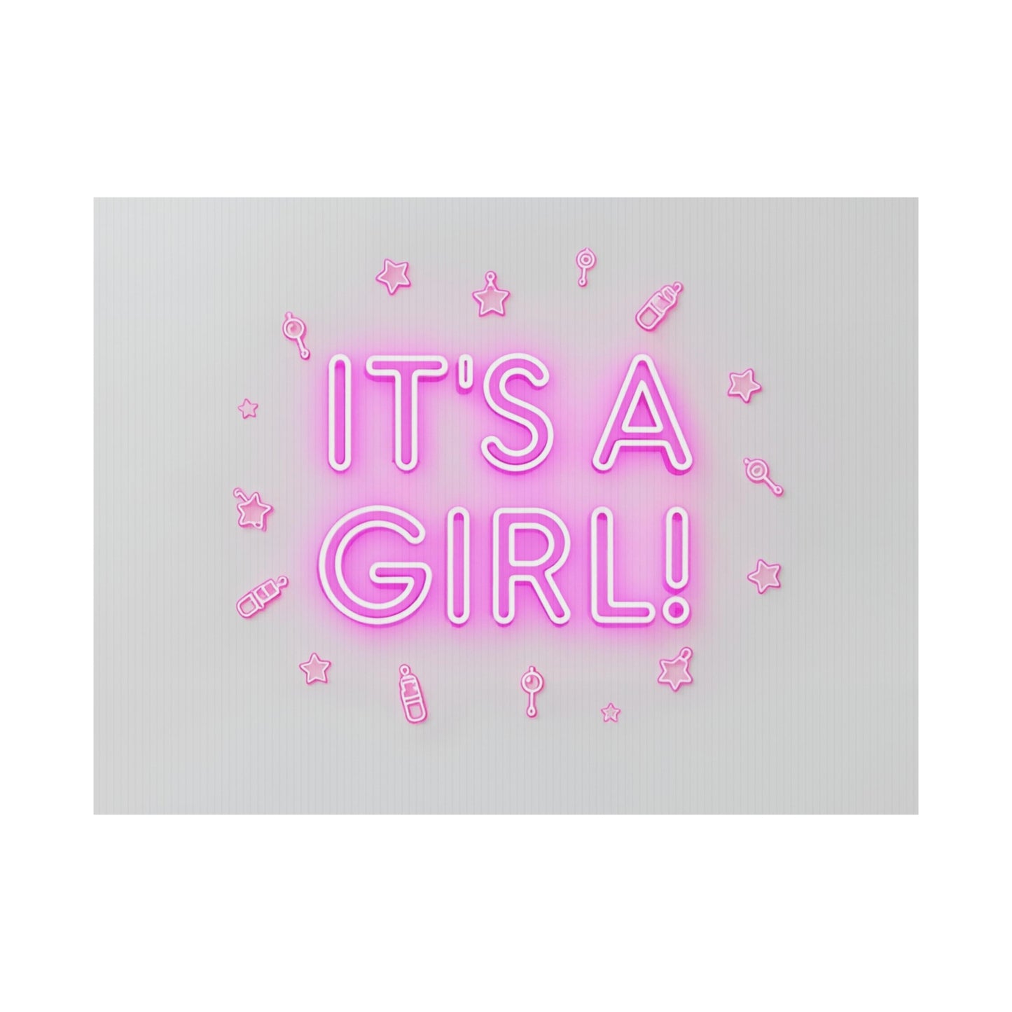 🪧✨ The Enchanted Event & Everyday Yard Sign: Bold, Magical Impact 🔥🌟