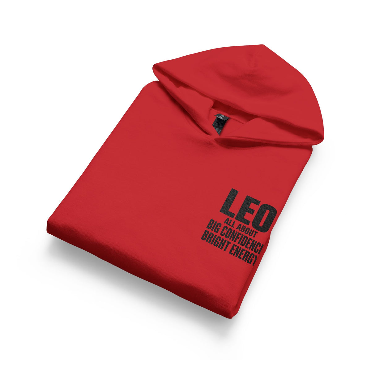 🤍 The Enchanted Statement™ Leo Youth Hoodie | The Enchanted Apparel™ Collection 🤍
