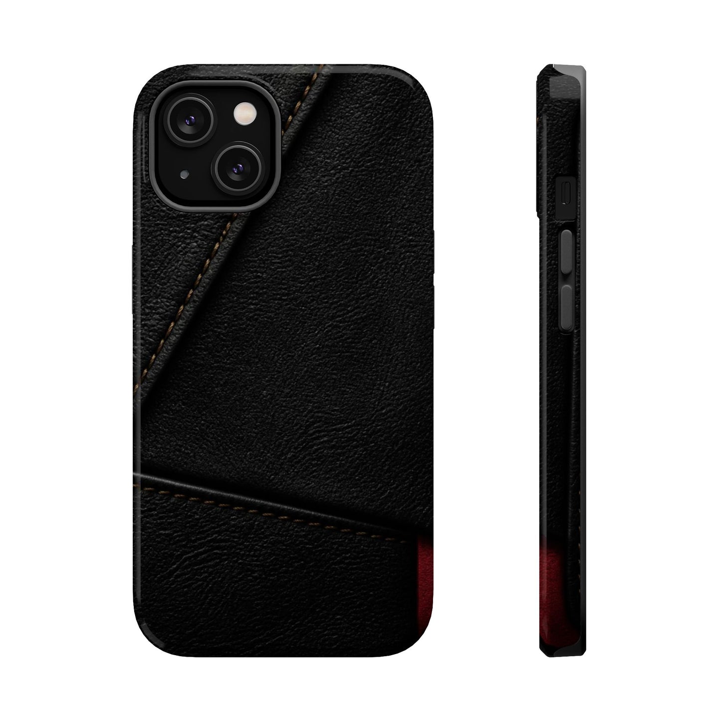 🤍 The Enchanted Aura™ Magnetic iPhone Case 🤍