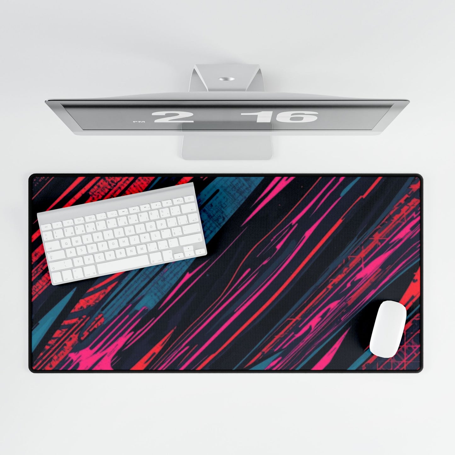 ✨🖥️ The Enchanted Surface Desk Mat 💫 Where magic meets productivity