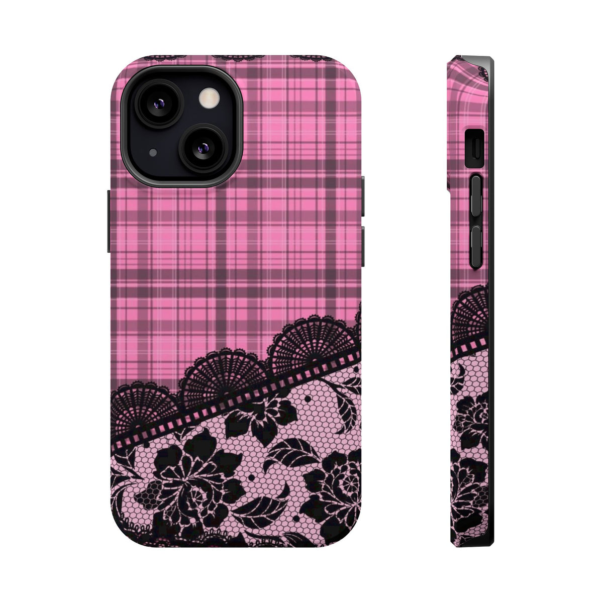 🤍 The Enchanted Aura™ Magnetic iPhone Case 🤍