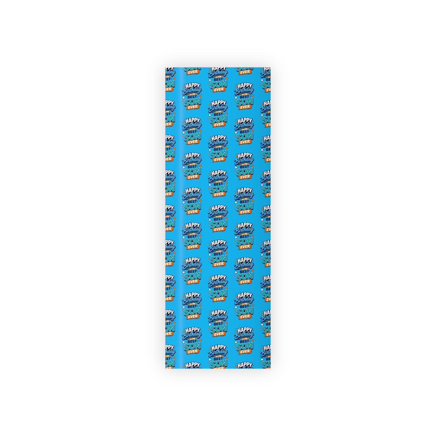 🤍 Birthday Wrapping Paper | The Enchanted Wrap™ Collection 🤍