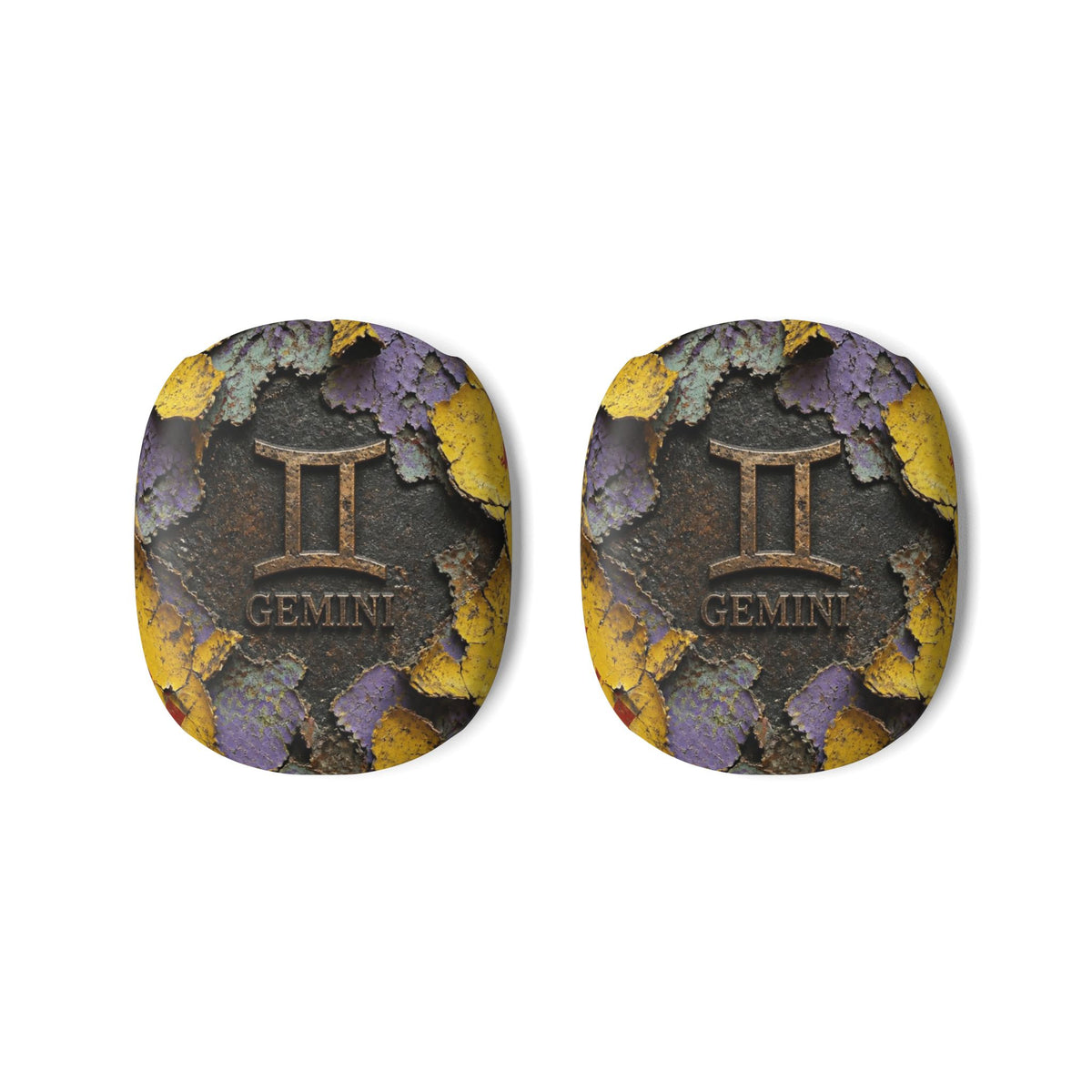 🤍 The Enchanted Aura™ Gemini AirPods Max Case 🤍