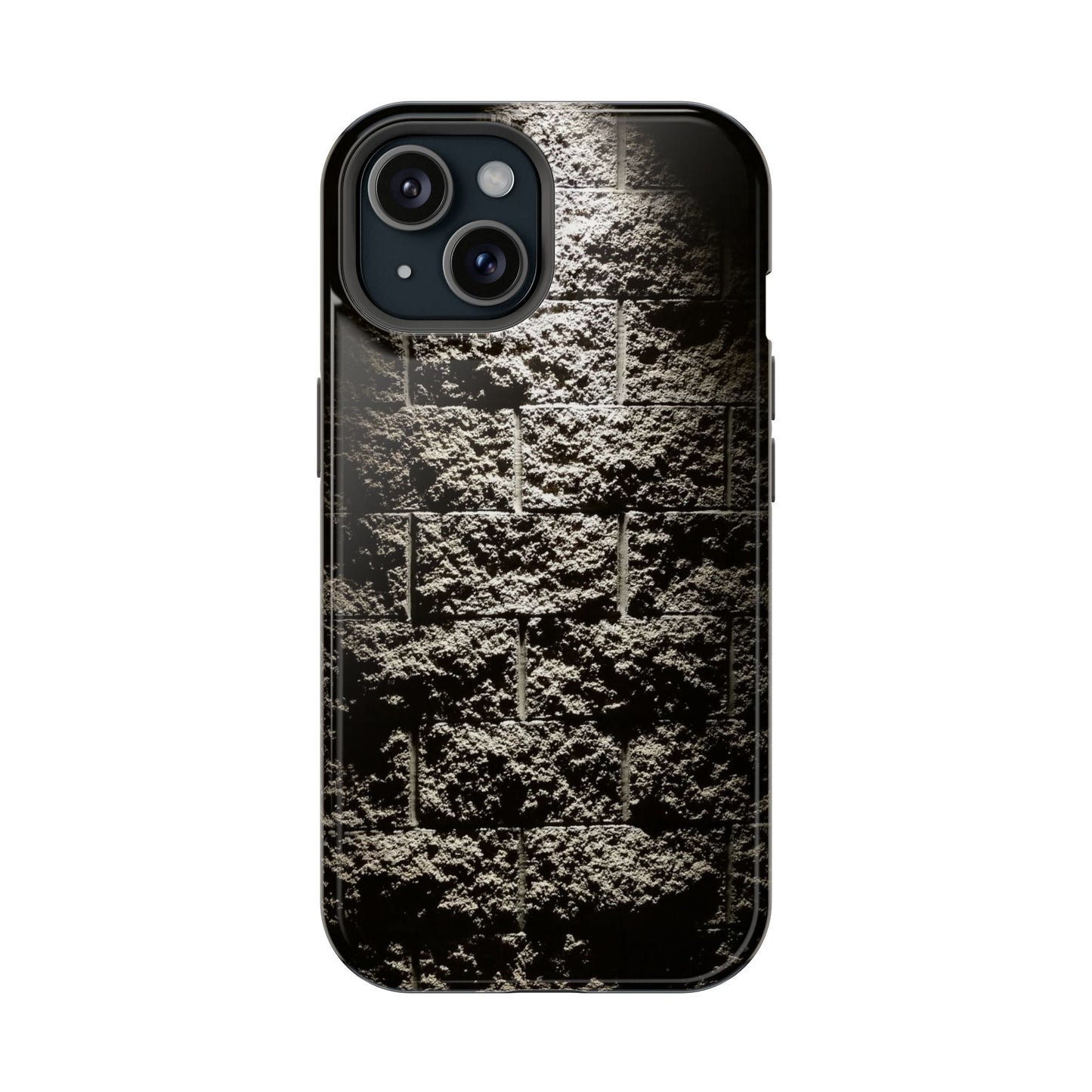 🤍 The Enchanted Aura™ Magnetic iPhone Case 🤍