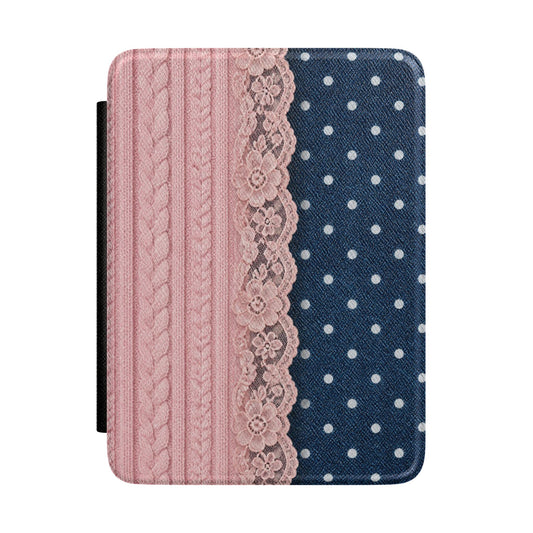 🤍 The Enchanted Saffiano™ Kindle Case 🤍