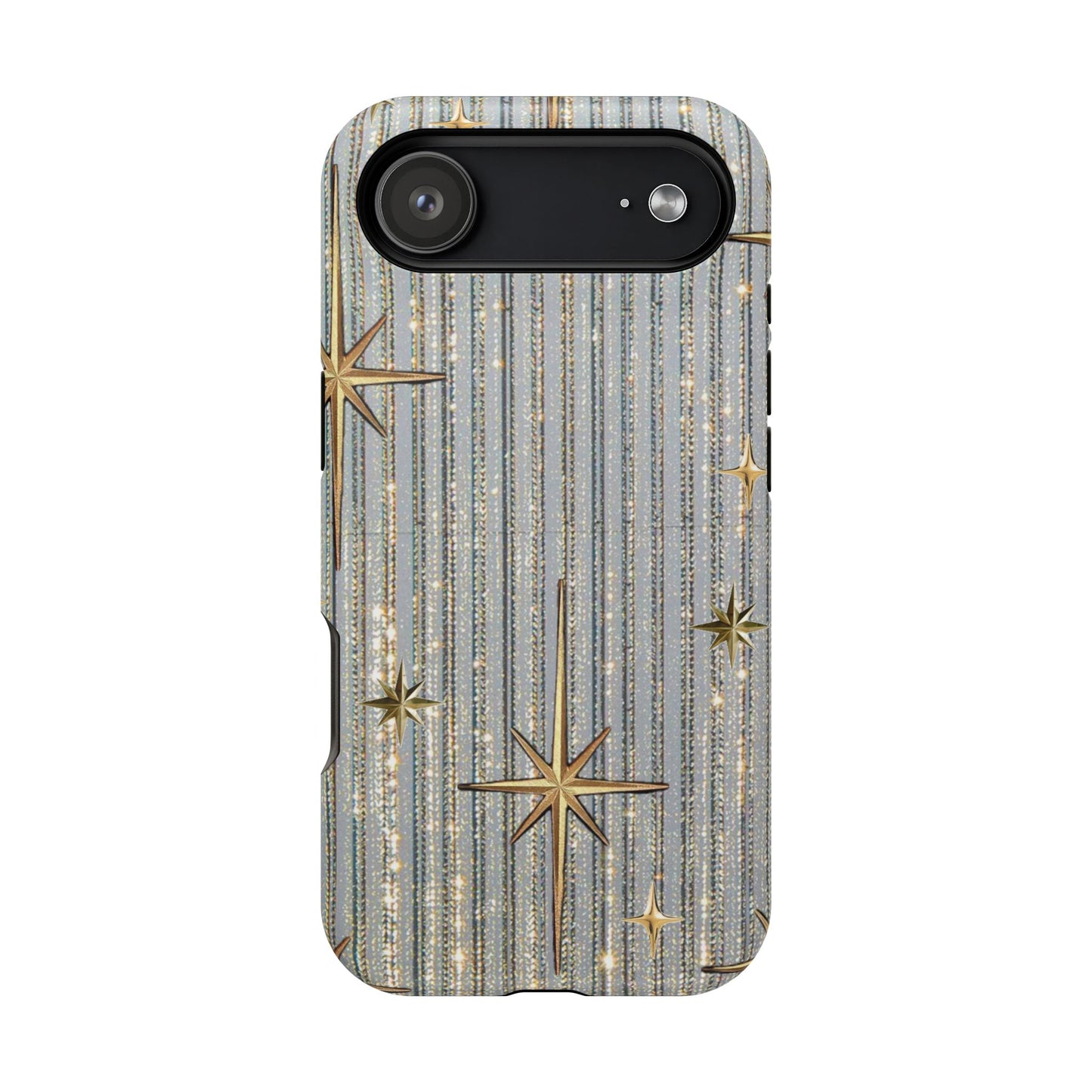 🤍 The Enchanted Aura™ Magnetic iPhone Case 🤍