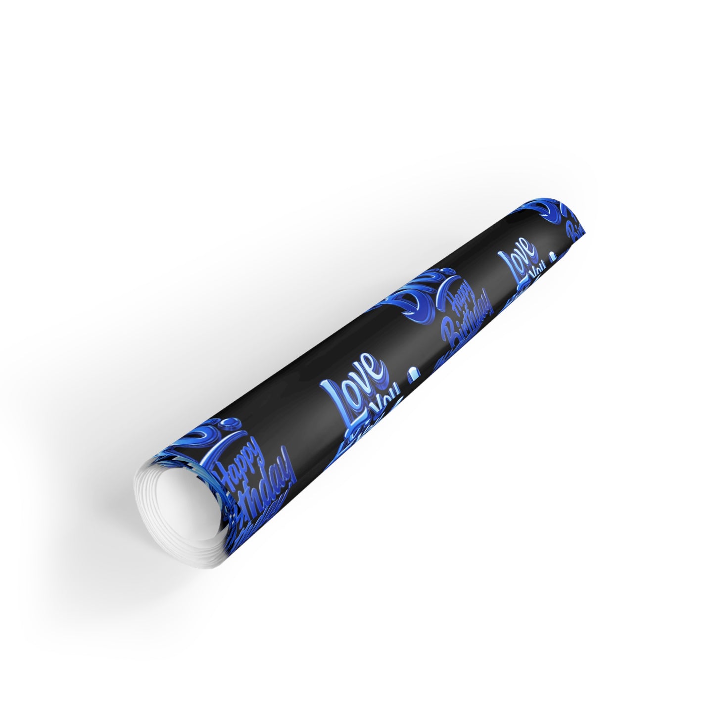 🤍 Birthday Wrapping Paper | The Enchanted Wrap™ Collection 🤍