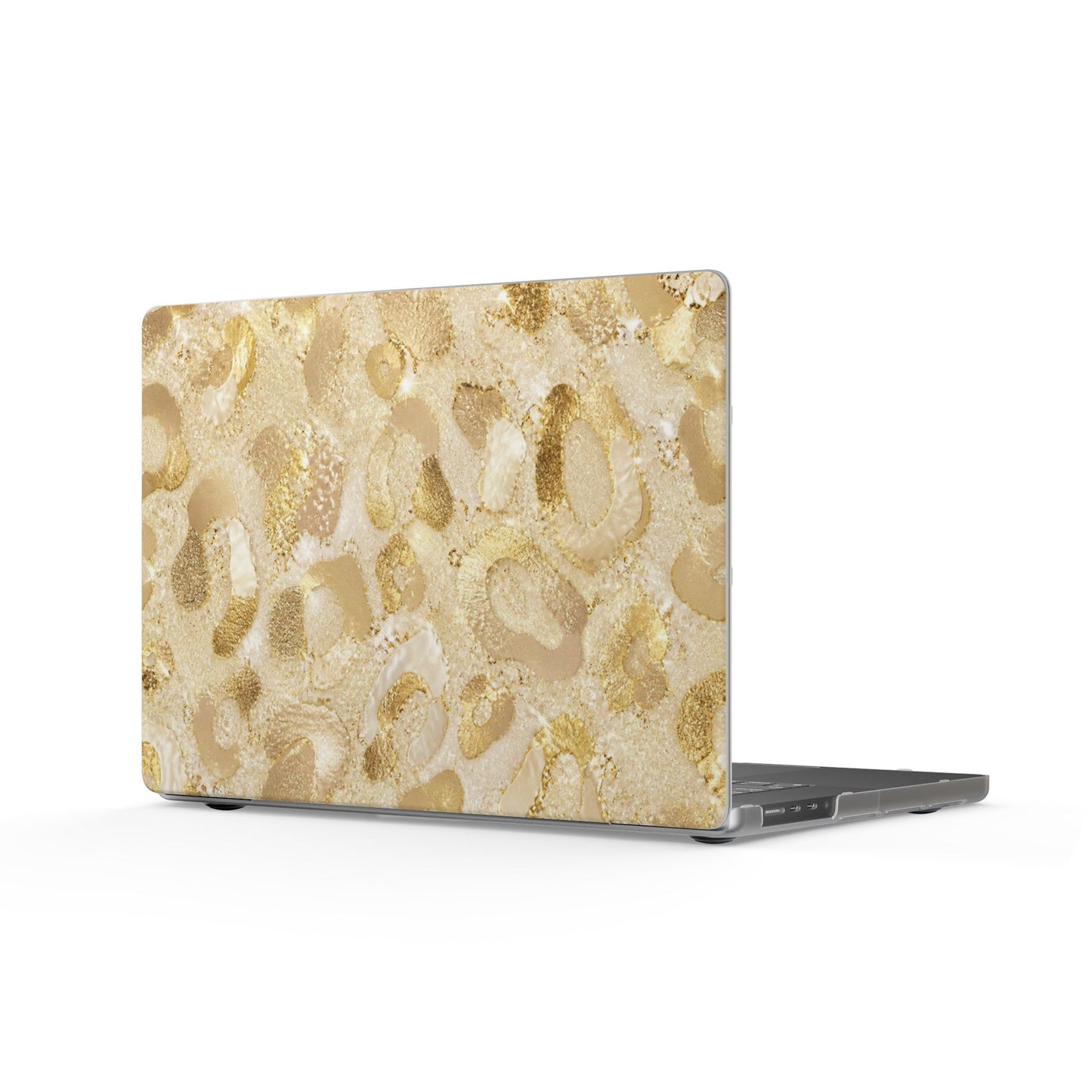 🤍 The Enchanted Starlight™ MacBook Case 🤍