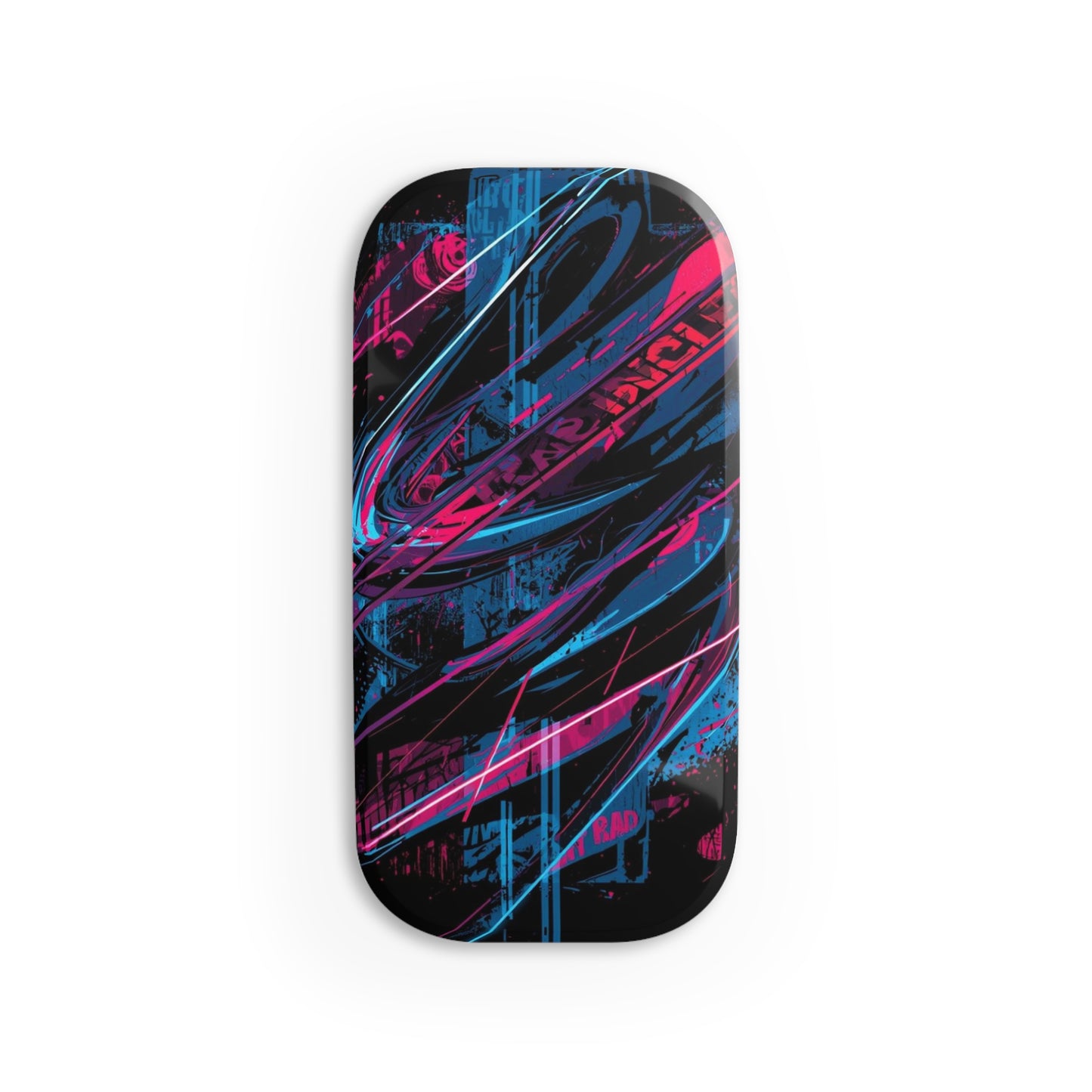 ✨📱 The Enchanted Aura Click-On Grip 💫