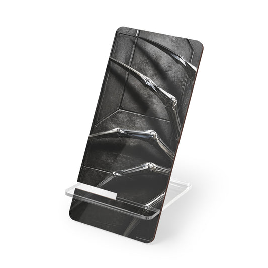 🤍 The Enchanted Aura™ Mobile Display Stand 🤍