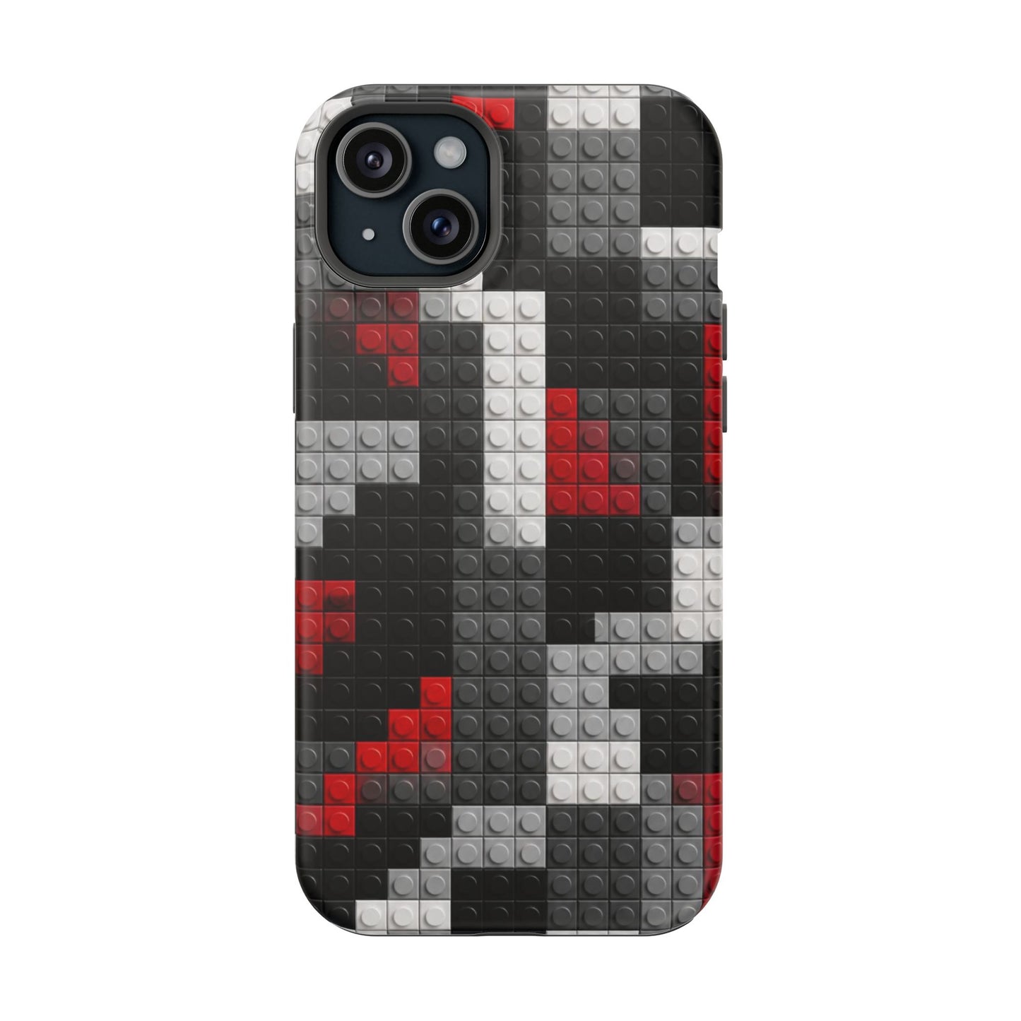 🤍 The Enchanted Aura™ Magnetic iPhone Case 🤍