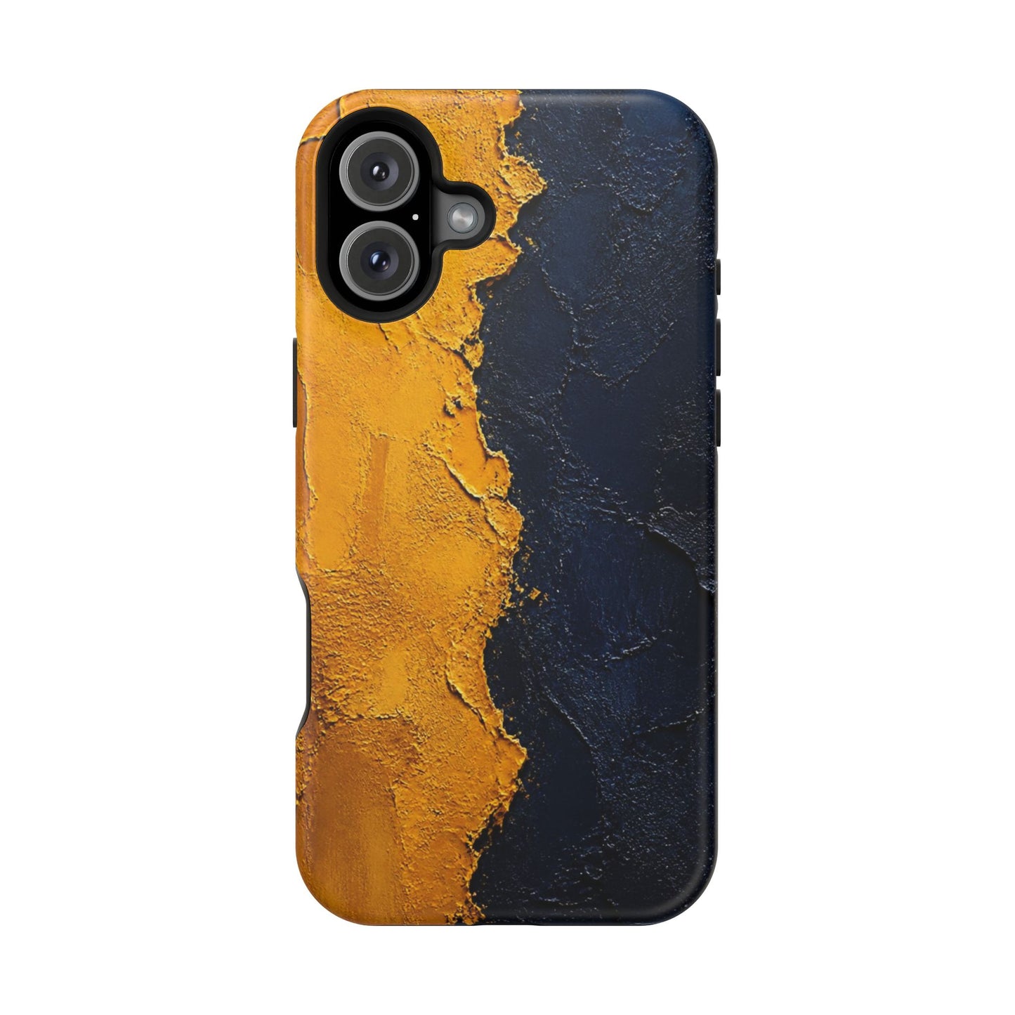 🤍 The Enchanted Aura™ Magnetic iPhone Case 🤍