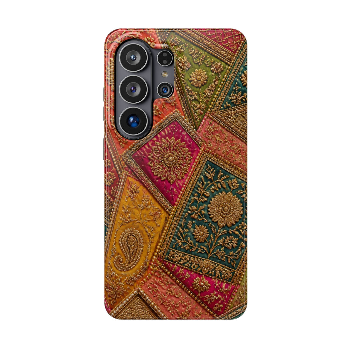 🤍 The Enchanted Aura™ Magnetic Samsung Galaxy Case 🤍