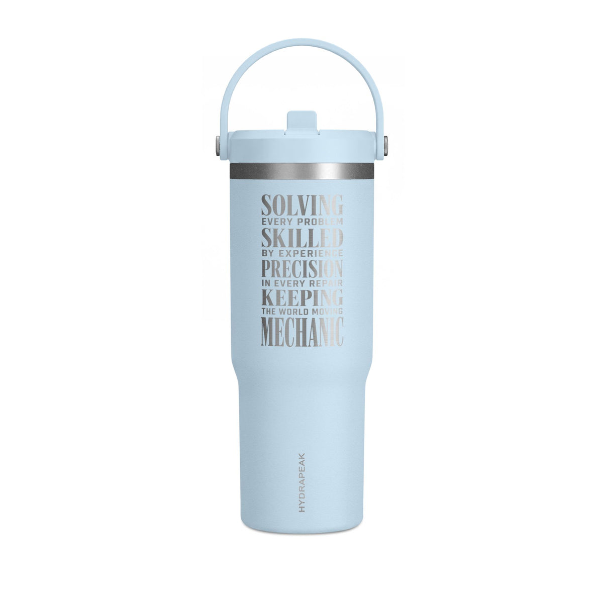 🤍 Enchanted Profession™ Tumbler | The Enchanted Sips & Essentials™ Collection 🤍
