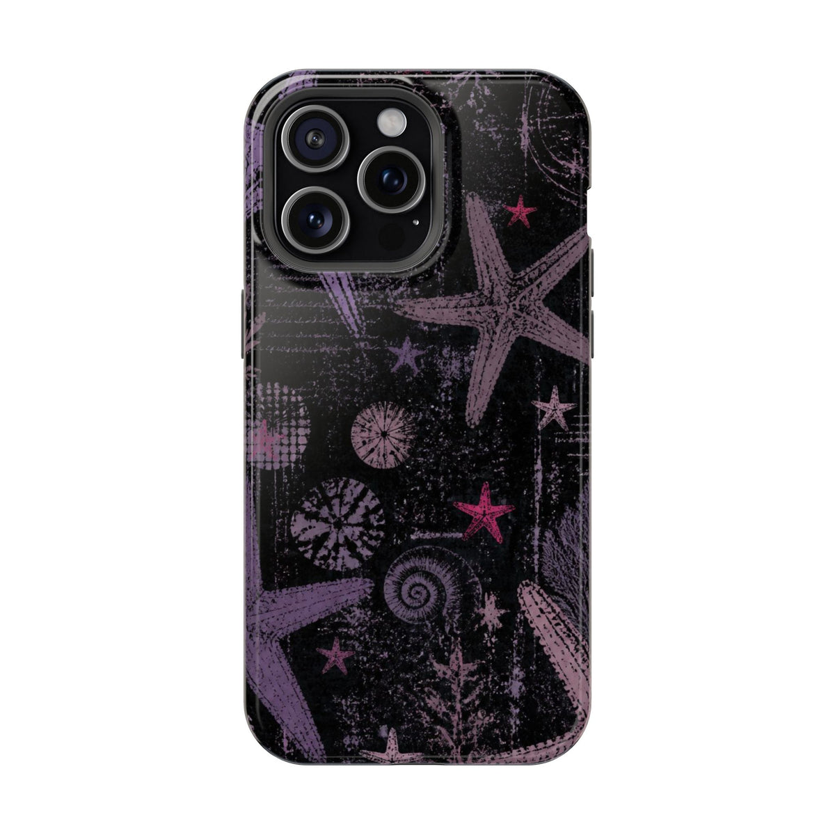 🤍 The Enchanted Aura™ Magnetic iPhone Case 🤍