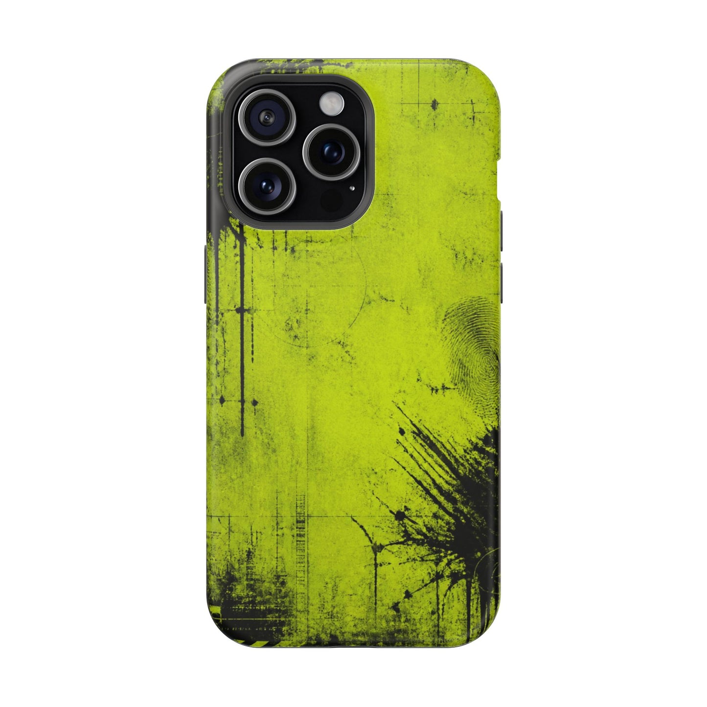🤍 The Enchanted Aura™ Magnetic iPhone Case 🤍
