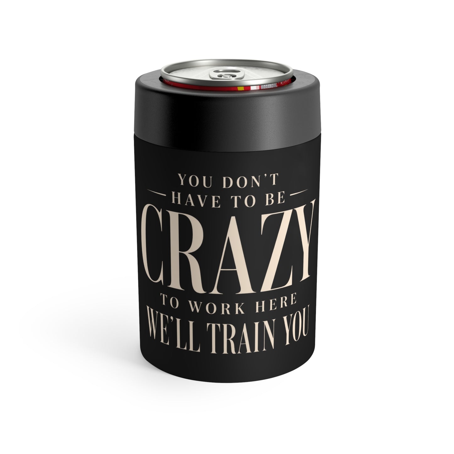 🤍 Enchanted Chill™ Can Holder | The Enchanted Sips & Essentials™ Collection 🤍
