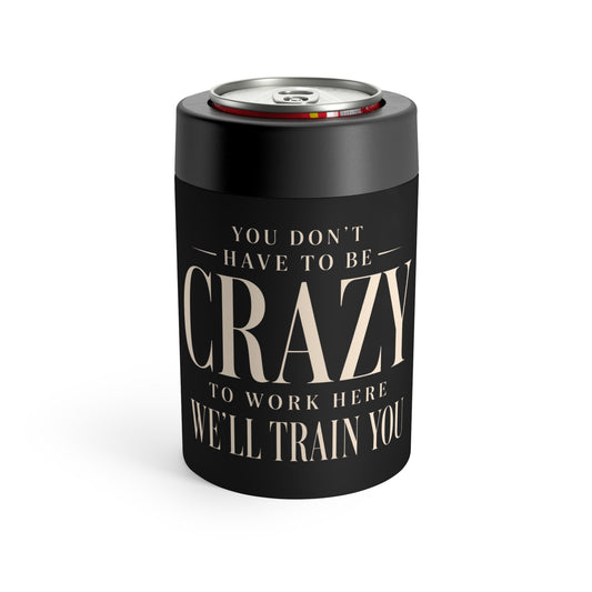 🤍 Enchanted Chill™ Can Holder | The Enchanted Sips & Essentials™ Collection 🤍