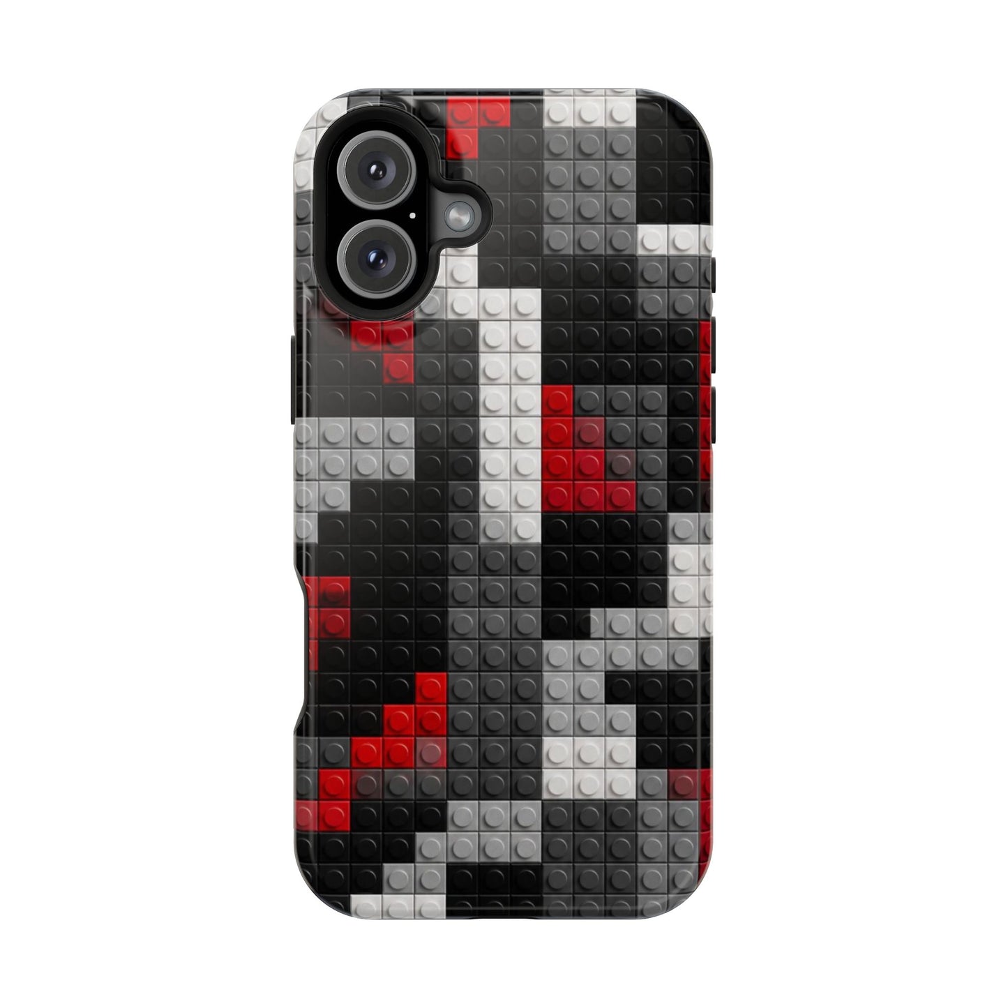 🤍 The Enchanted Aura™ Magnetic iPhone Case 🤍