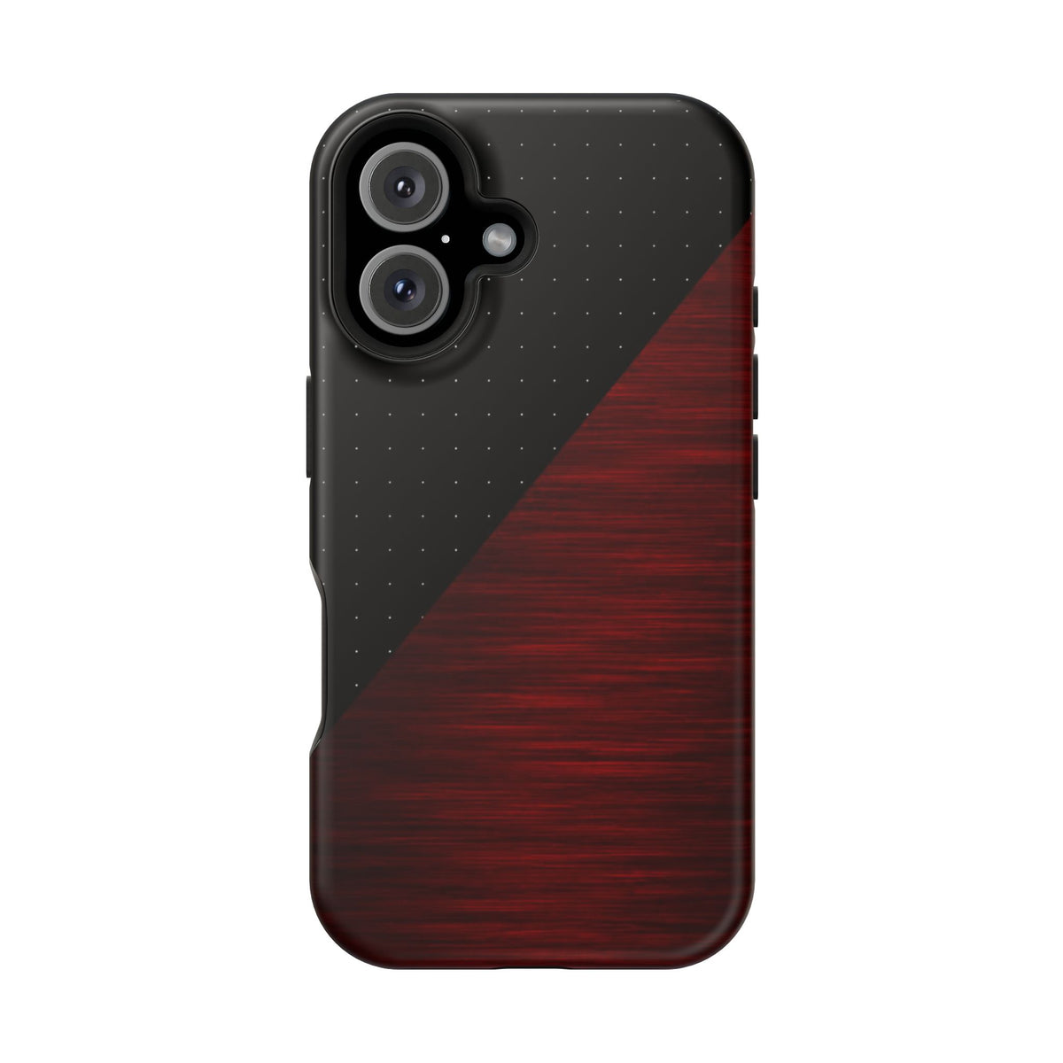 🤍 The Enchanted Aura™ Magnetic iPhone Case 🤍