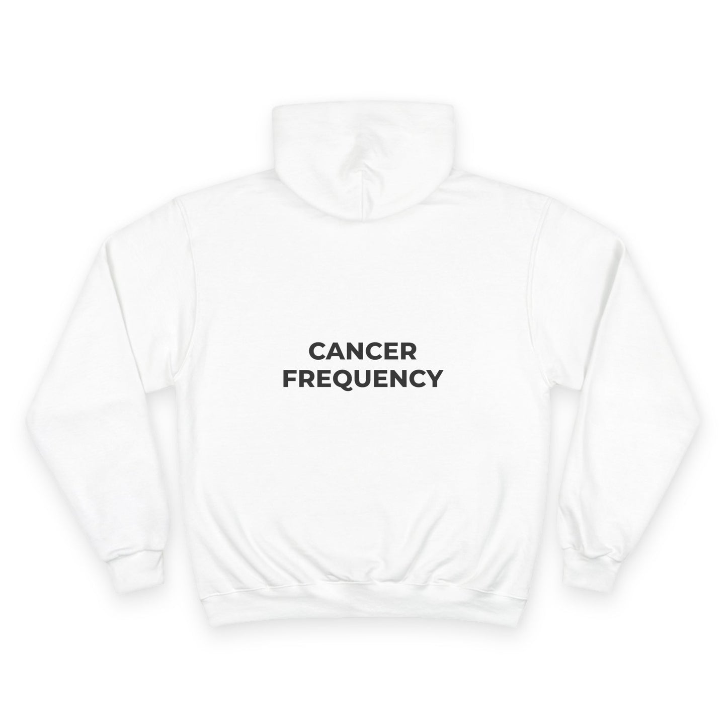 💥 Single-Edition Cancer Statement Hoodie 💎 Rare & Exclusive 💎