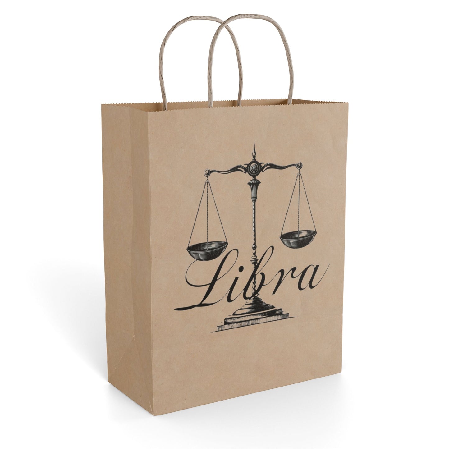 🤍 Libra Gift Bag | The Enchanted Wrap™ Collection 🤍