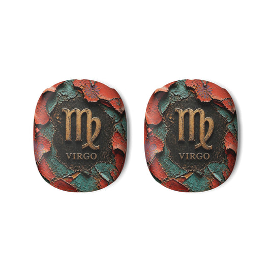 🤍 The Enchanted Aura™ Virgo AirPods Max Case 🤍
