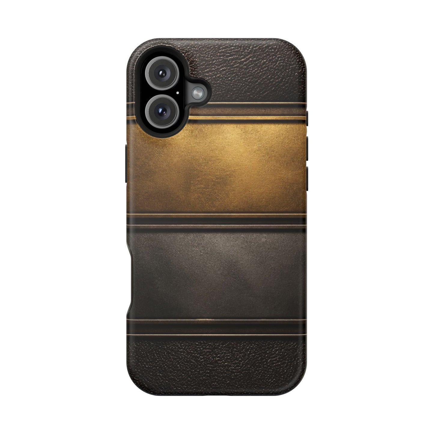🤍 The Enchanted Aura™ Magnetic iPhone Case 🤍