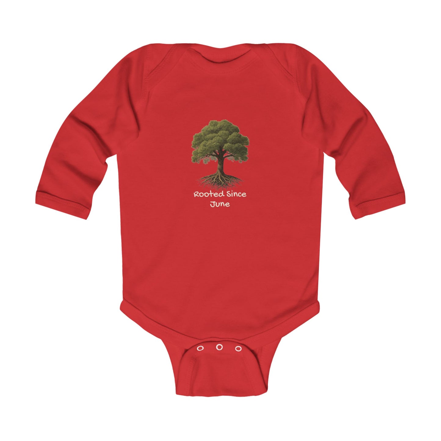 🌳🤍 The Rooted Since™ Collection – June Edition 🤍🌳