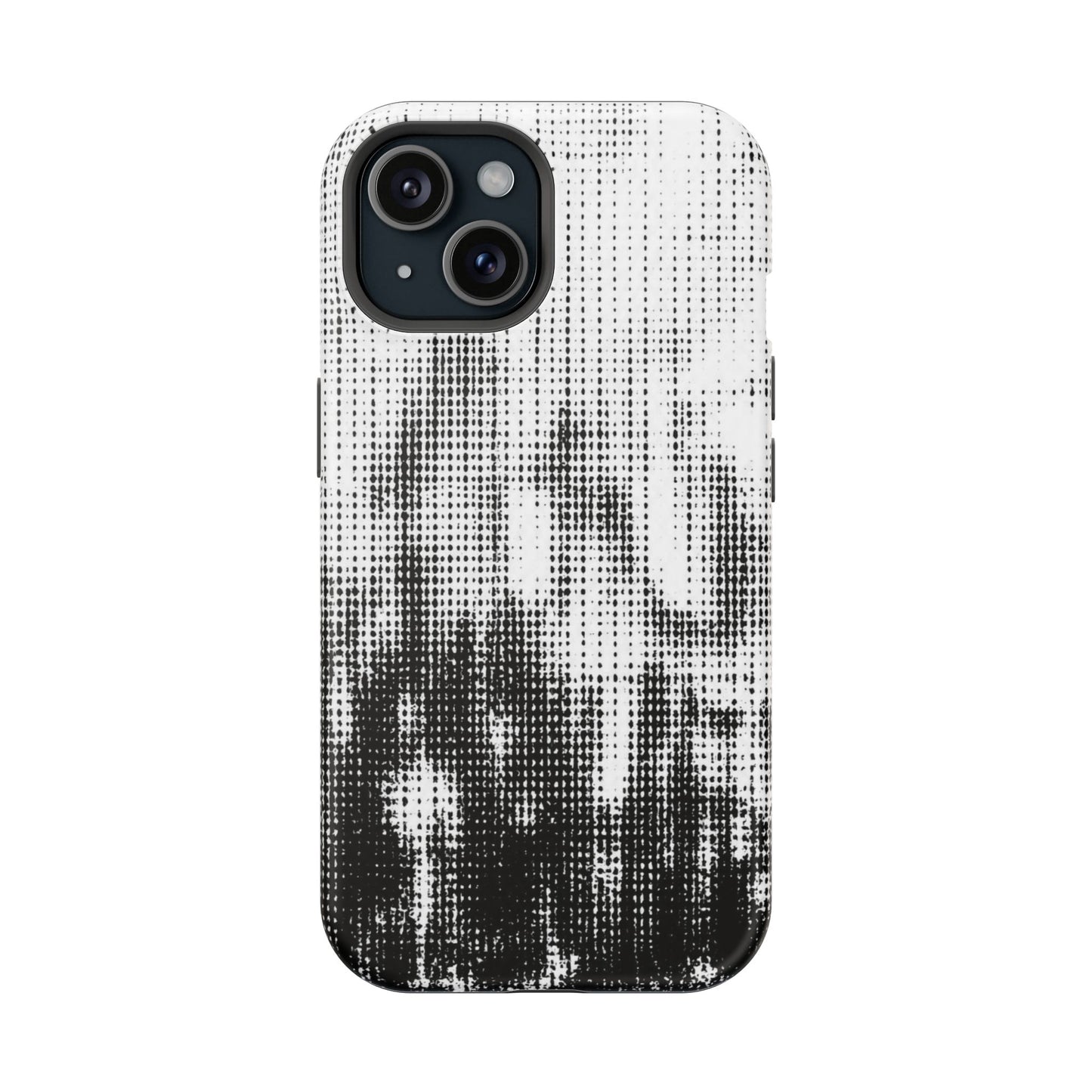 🤍 The Enchanted Aura™ Magnetic iPhone Case 🤍
