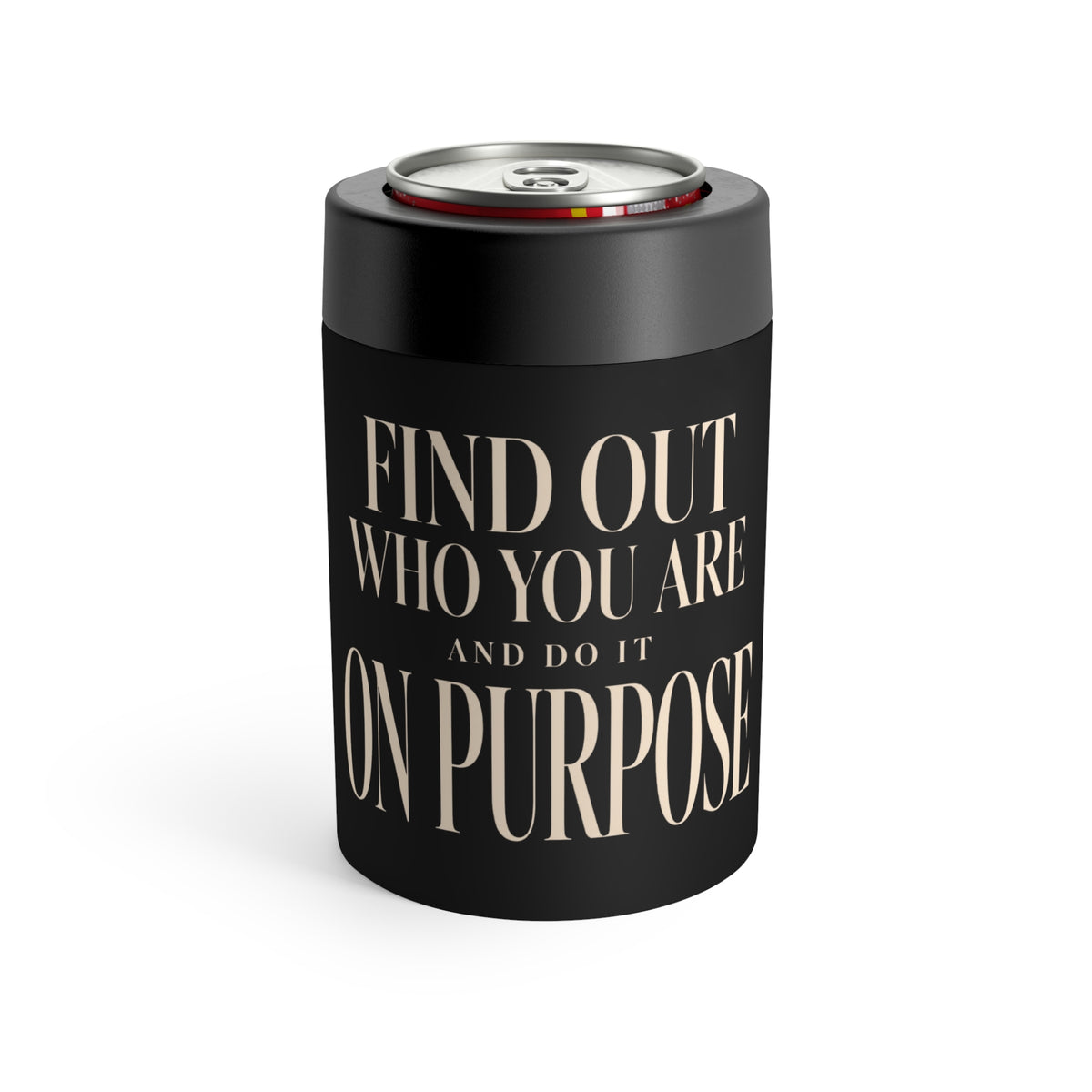 🤍 Enchanted Chill™ Can Holder | The Enchanted Sips & Essentials™ Collection 🤍