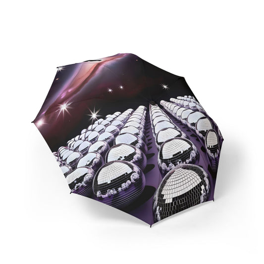 ✨ Enchanted Drizzle Umbrella: A Spell of Style in Every Storm 🌧️☂️🔮