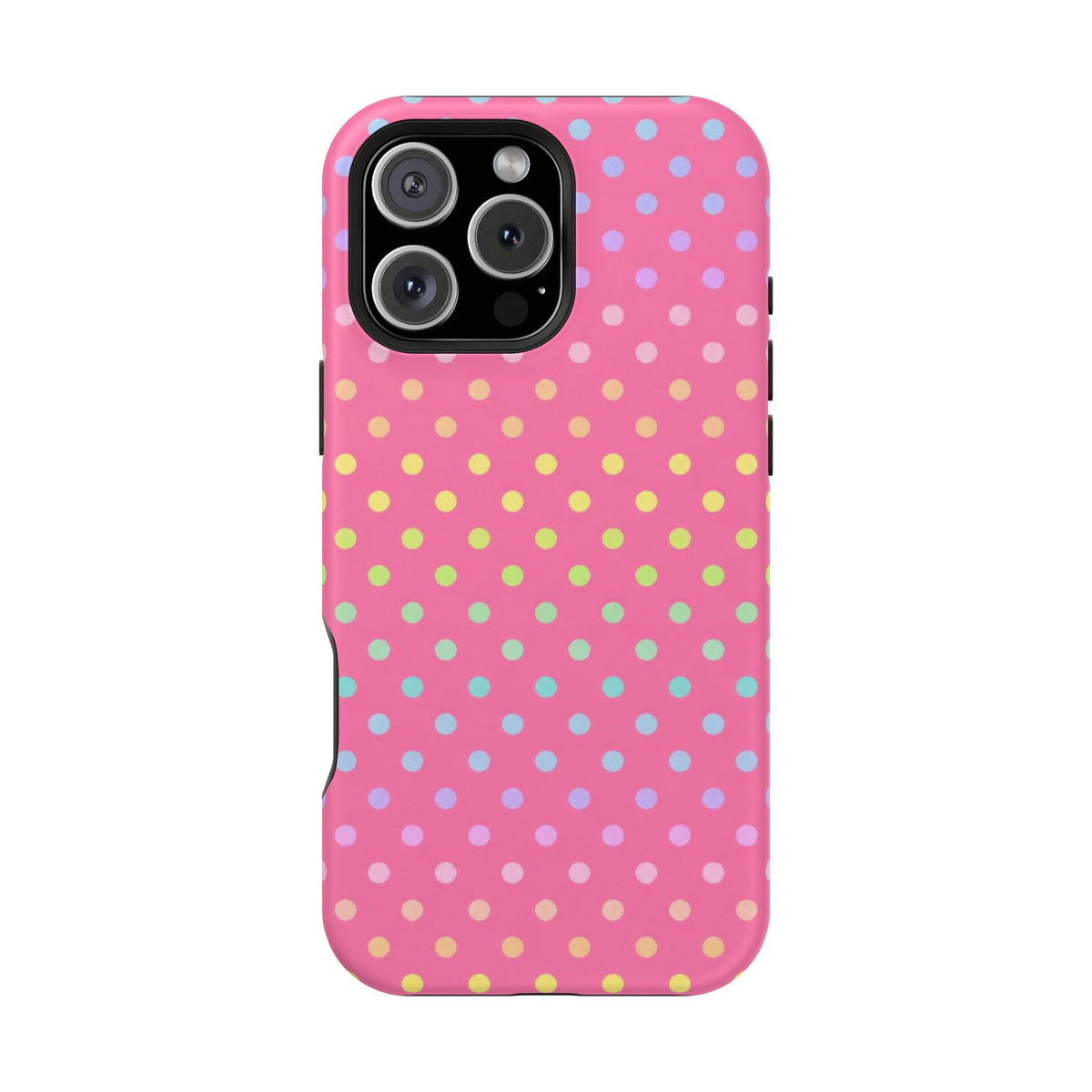 🤍 The Enchanted Aura™ Magnetic iPhone Case 🤍