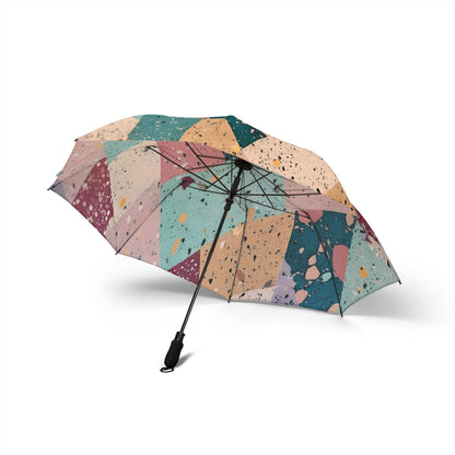 ✨ Enchanted Drizzle Umbrella: A Spell of Style in Every Storm 🌧️☂️🔮