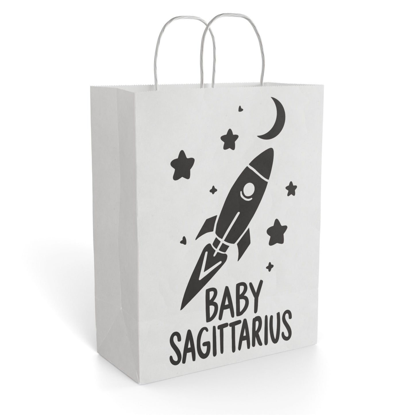 ♐ Baby Sagittarius Gift Bag | The Little Zodiac™ Collection