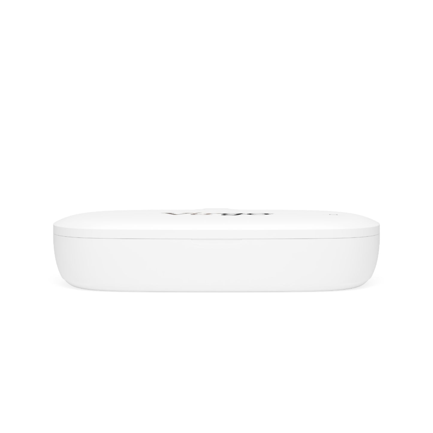 ♍ Aurora UV Phone Sanitizer & Fast Wireless Charging Pad – Virgo Edition 🌙♍