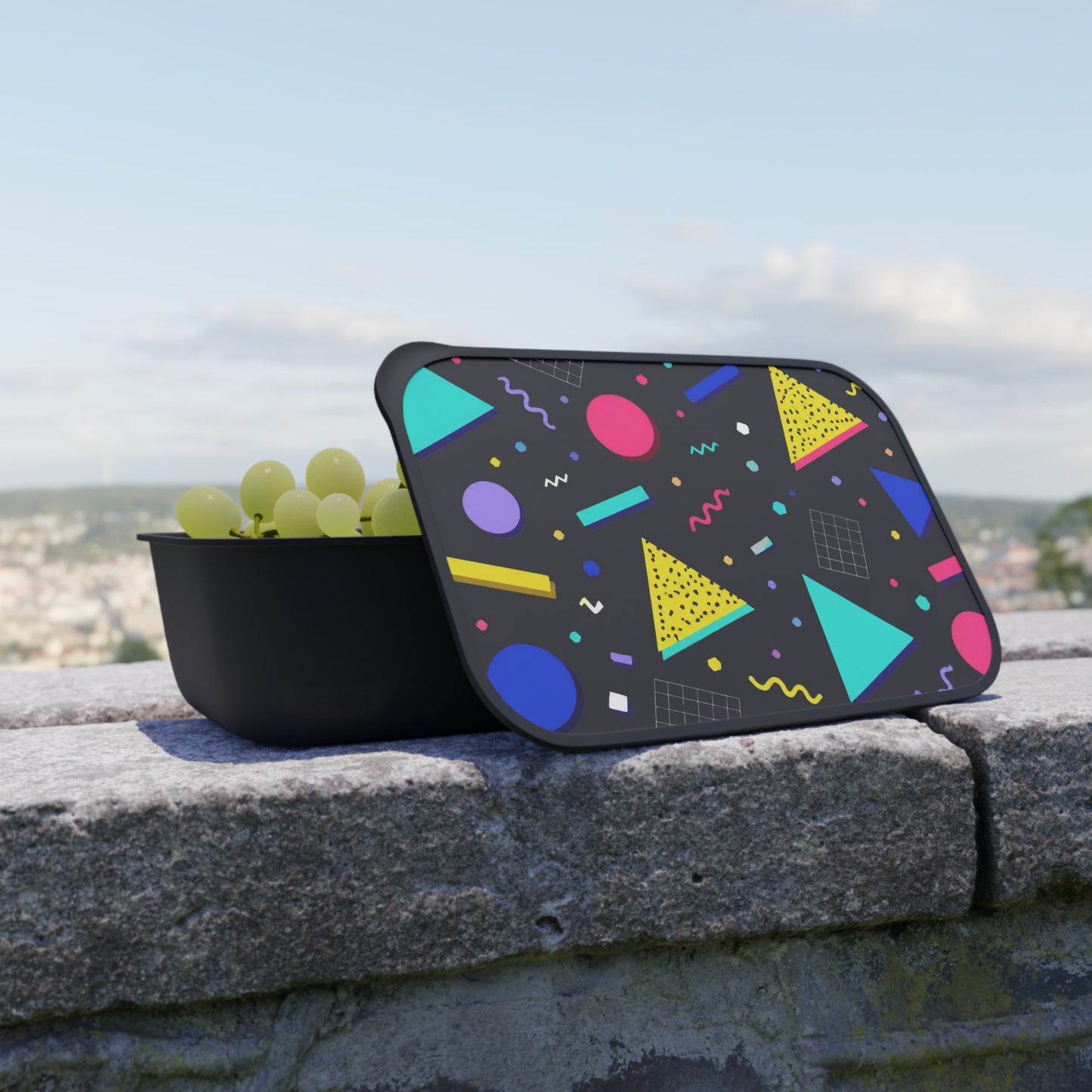 🤍 Enchanted Bento Box Set | The Enchanted Sips & Essentials™ Collection 🤍