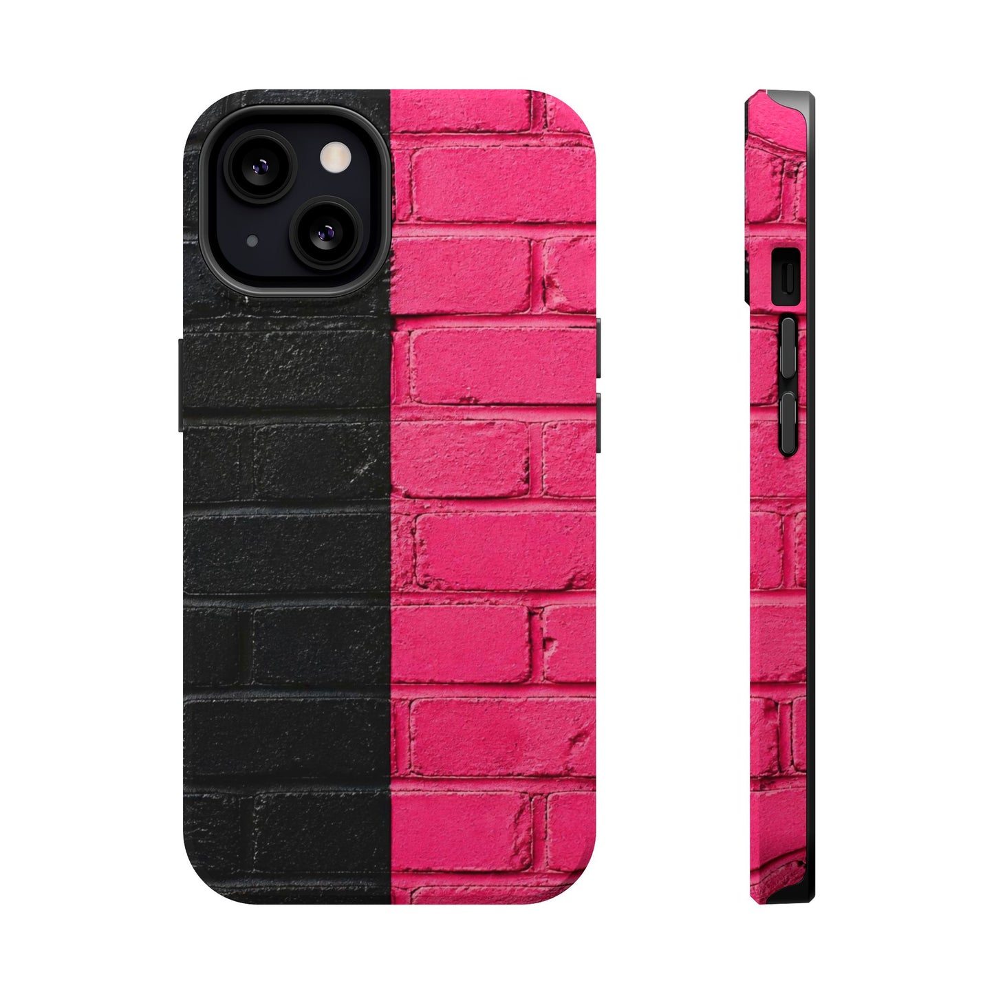 🤍 The Enchanted Aura™ Magnetic iPhone Case 🤍