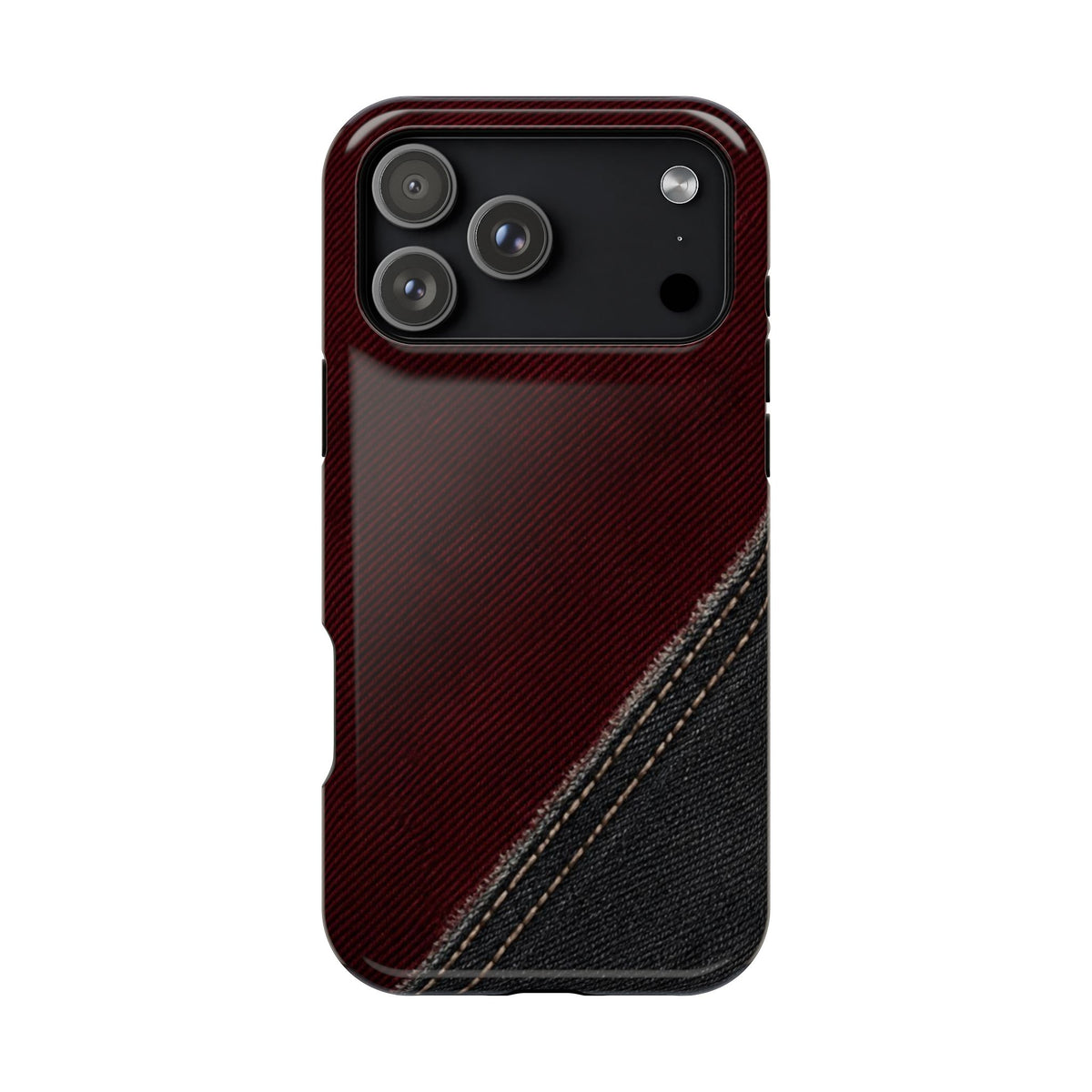 🤍 The Enchanted Aura™ Magnetic iPhone Case 🤍