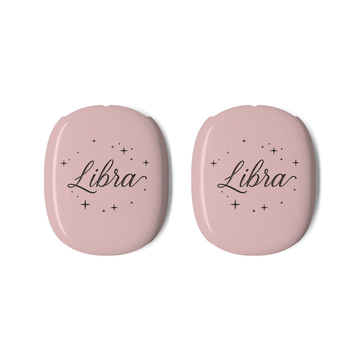The Enchanted Aura™ Libra AirPods Max Case – One-of-One Statement Shell ♎🕊️