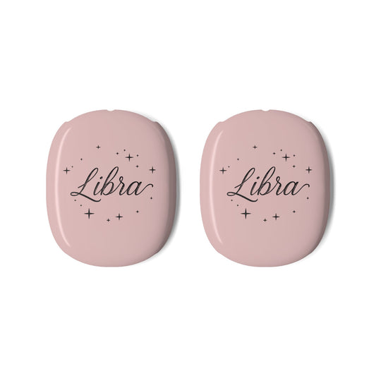 The Enchanted Aura™ Libra AirPods Max Case – One-of-One Statement Shell ♎🕊️