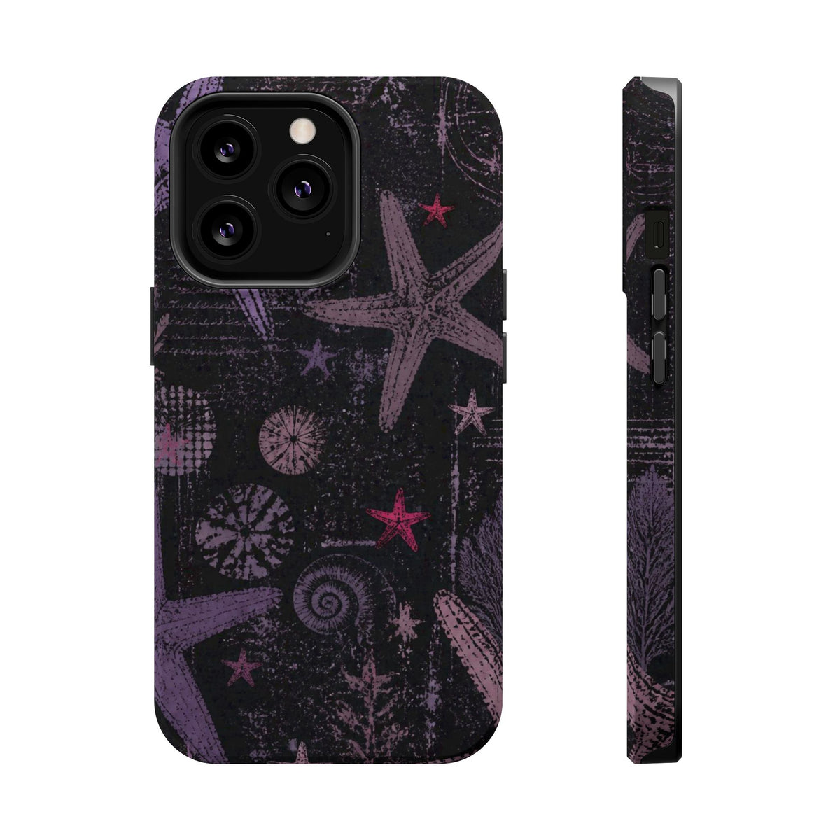 🤍 The Enchanted Aura™ Magnetic iPhone Case 🤍