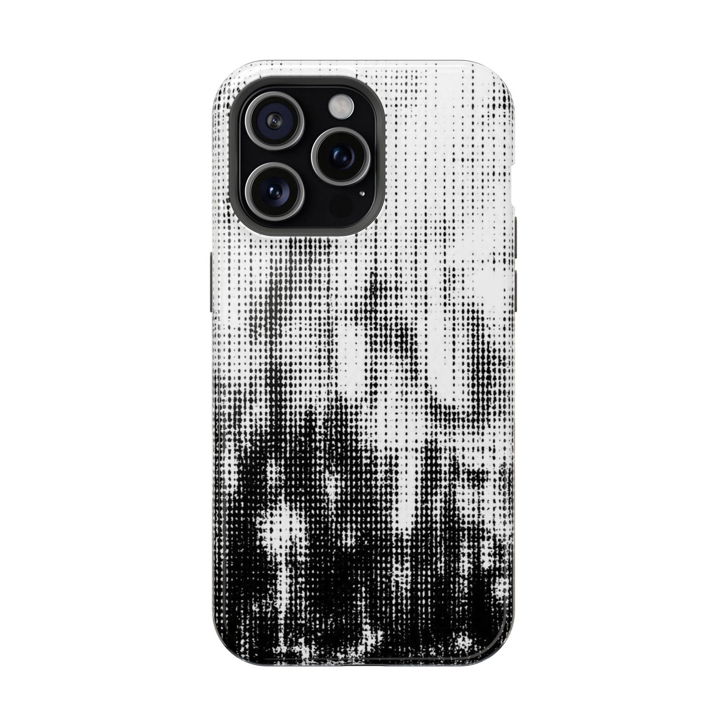 🤍 The Enchanted Aura™ Magnetic iPhone Case 🤍
