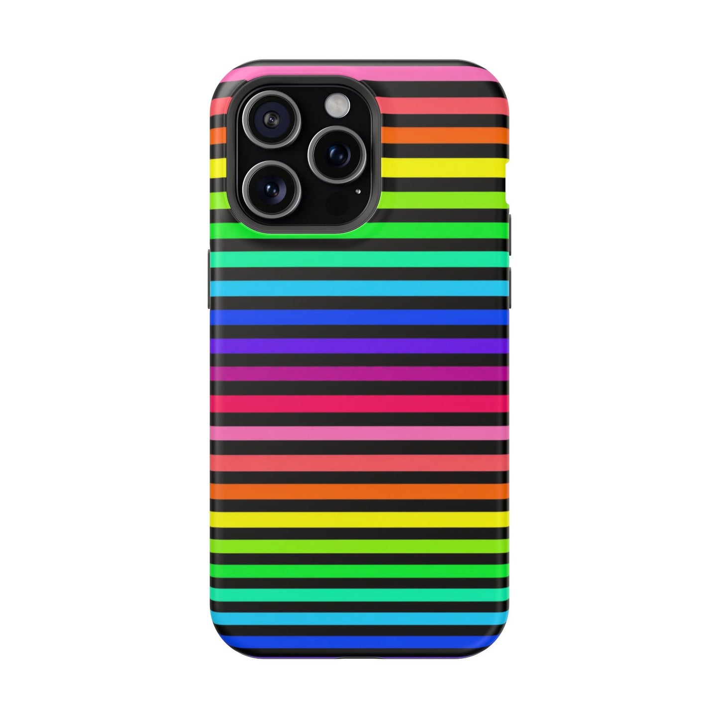 🤍 The Enchanted Aura™ Magnetic iPhone Case 🤍