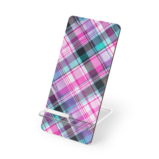 🤍 The Enchanted Aura™ Mobile Display Stand 🤍