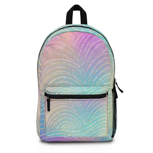 ✨ Step Up Your Style with Razzle-Dazzle Backpacks—Shine, Sparkle & Slay! 📚✈️✨ Turn heads with Razzle-Dazzle Backpacks! 📚