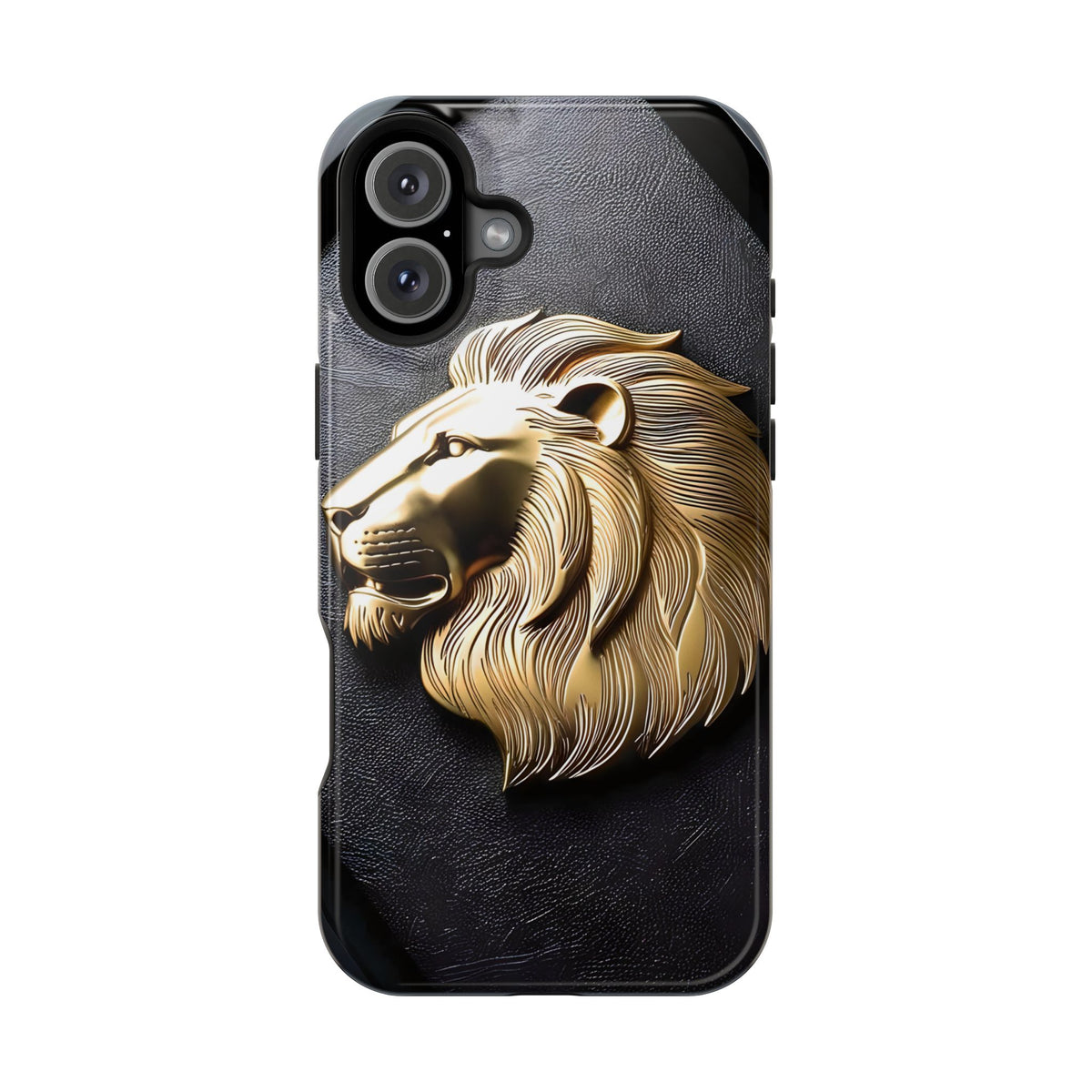 🤍 The Enchanted Aura™ Magnetic iPhone Case 🤍