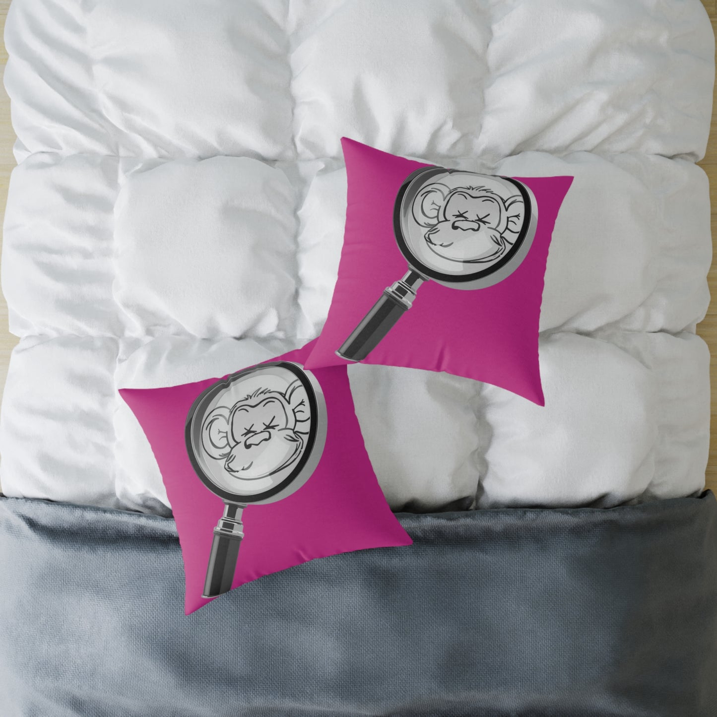 ✨🌈 Enchanted Children’s Pillow – Cozy Comfort for Sweet Dreams ⭐🧸